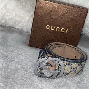 COPY - Gucci belt!